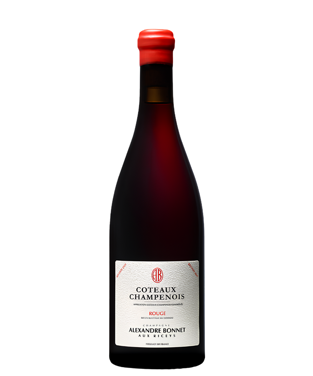 Alexandre Bonnet Coteaux Champenois Rouge