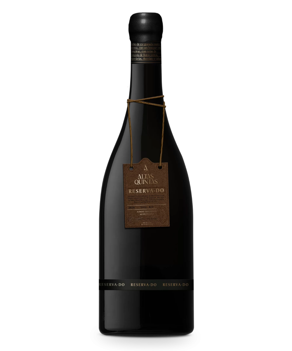 Reserva-DO Tinto