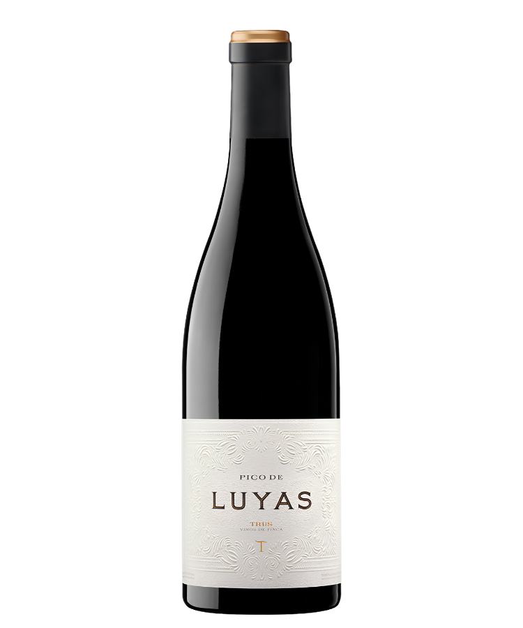 PICO DE LUYAS Ribera del Duero