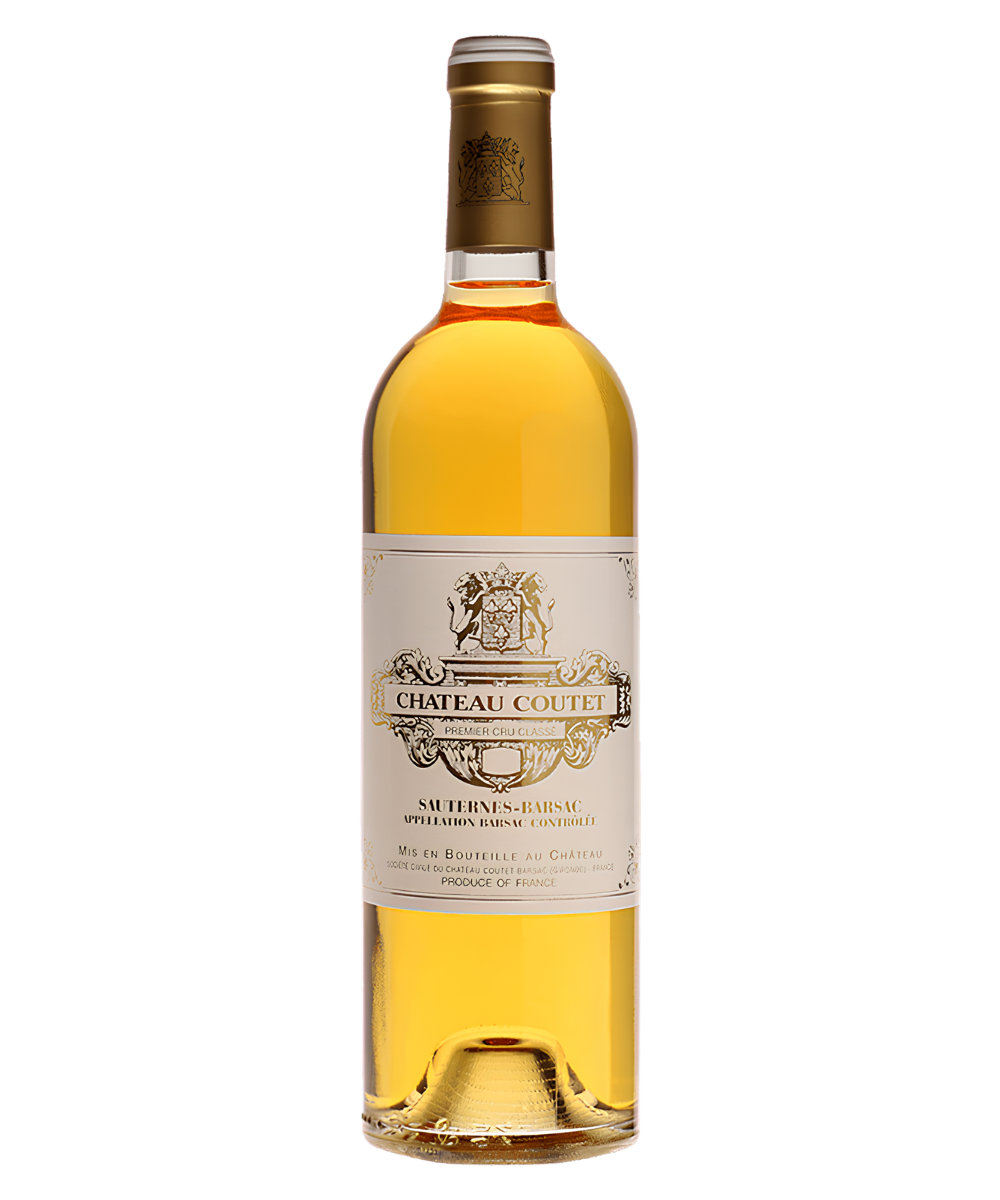 Chateau Coutet Barsac-Sauternes