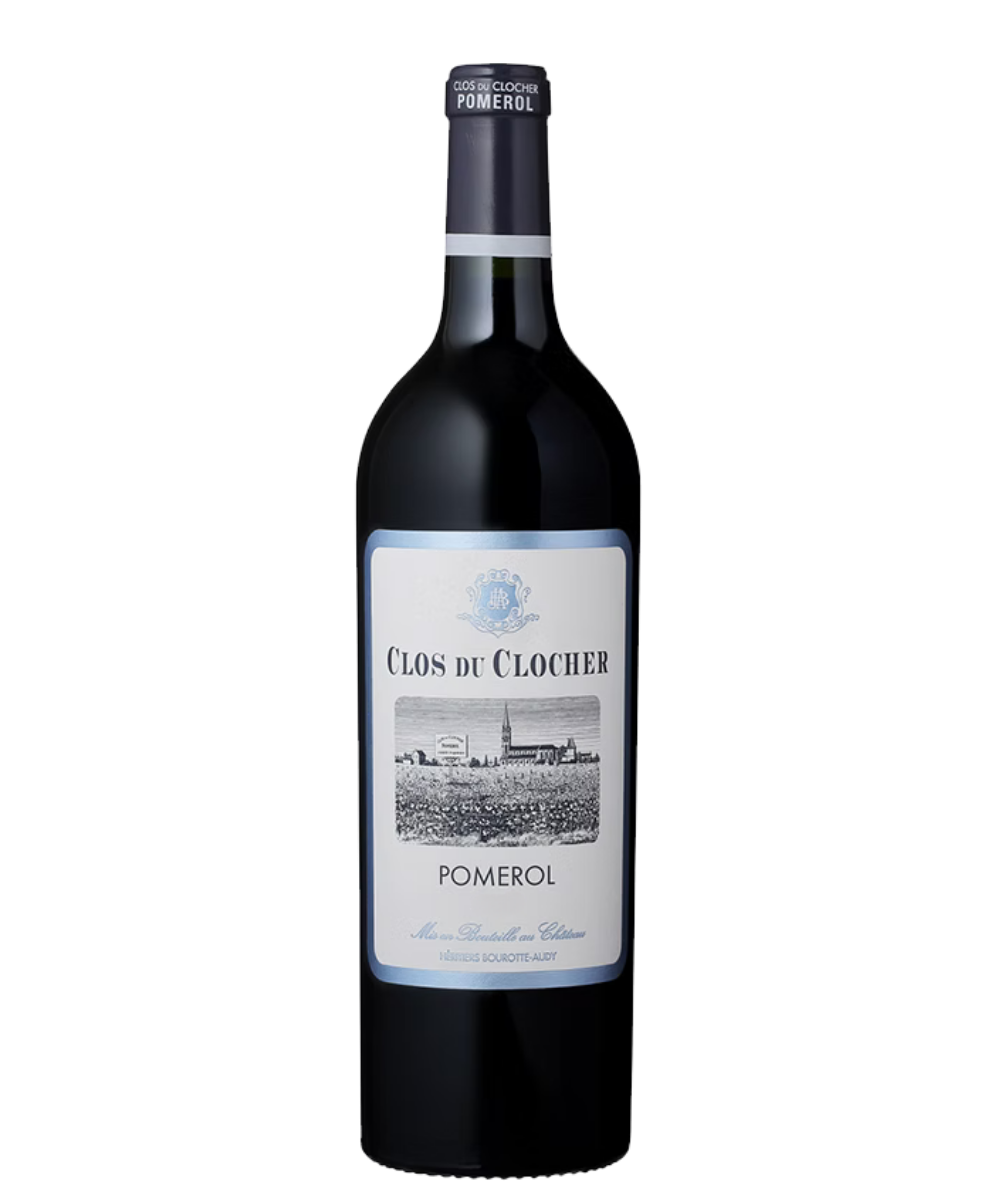 Clos du Clocher