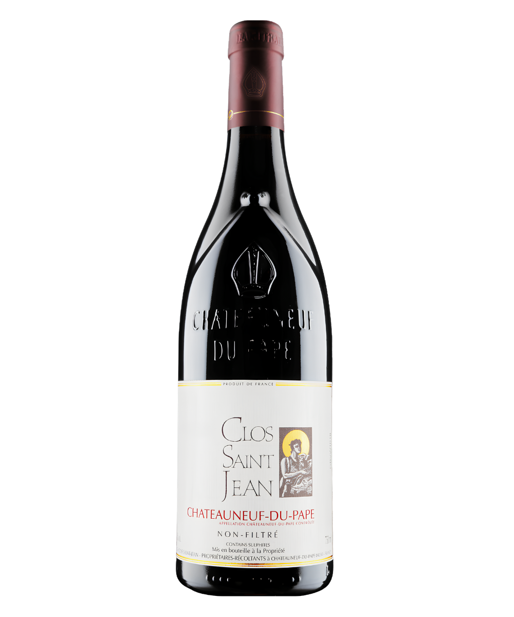 Châteauneuf-du-Pape
