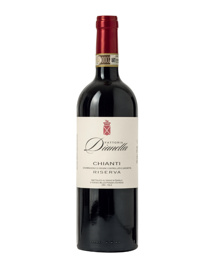 Dianella Chianti Riserva DOCG