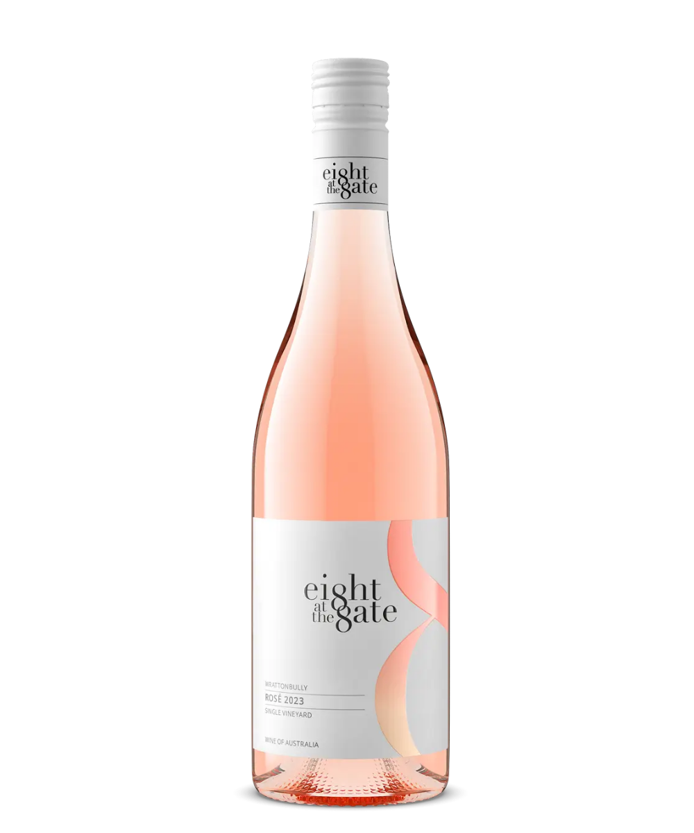 Single Vineyard Cabernet Rosé