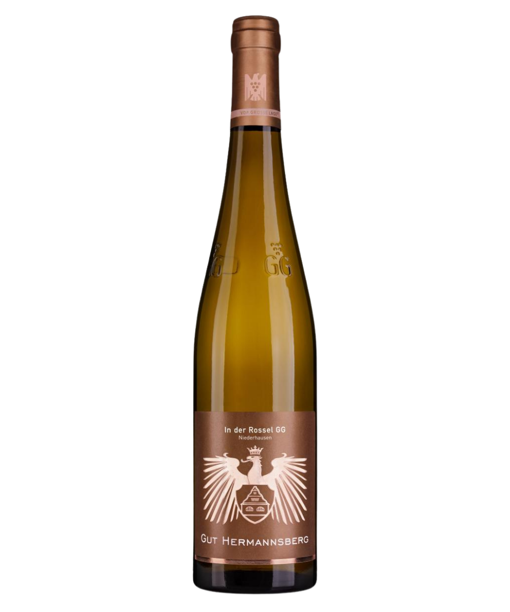 KLAMM "IN DER ROSSEL" Riesling Grosses Gewächs