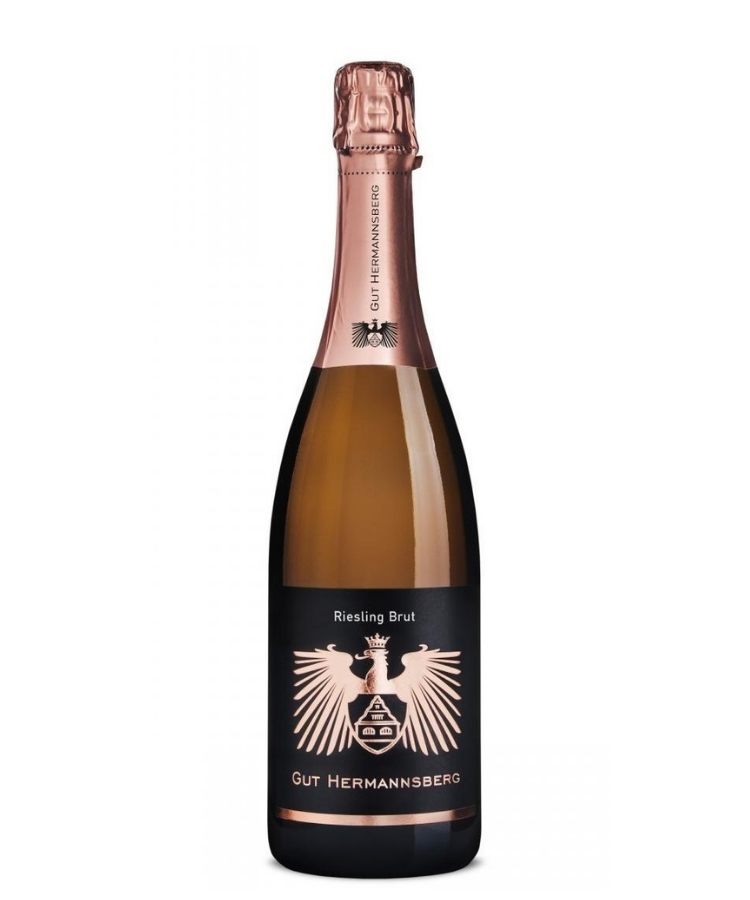 Gut Hermannsberg Riesling Sekt