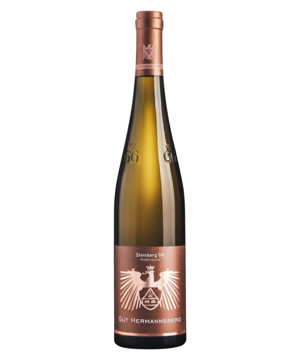 Top German riesling from Naha