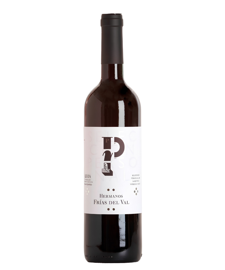 Hermanos Frias del Val Personal RIoja