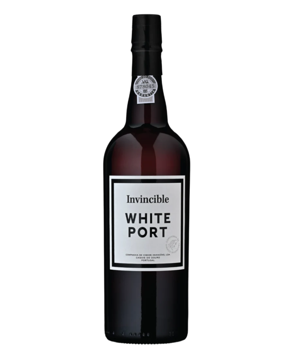 Invincible White Port