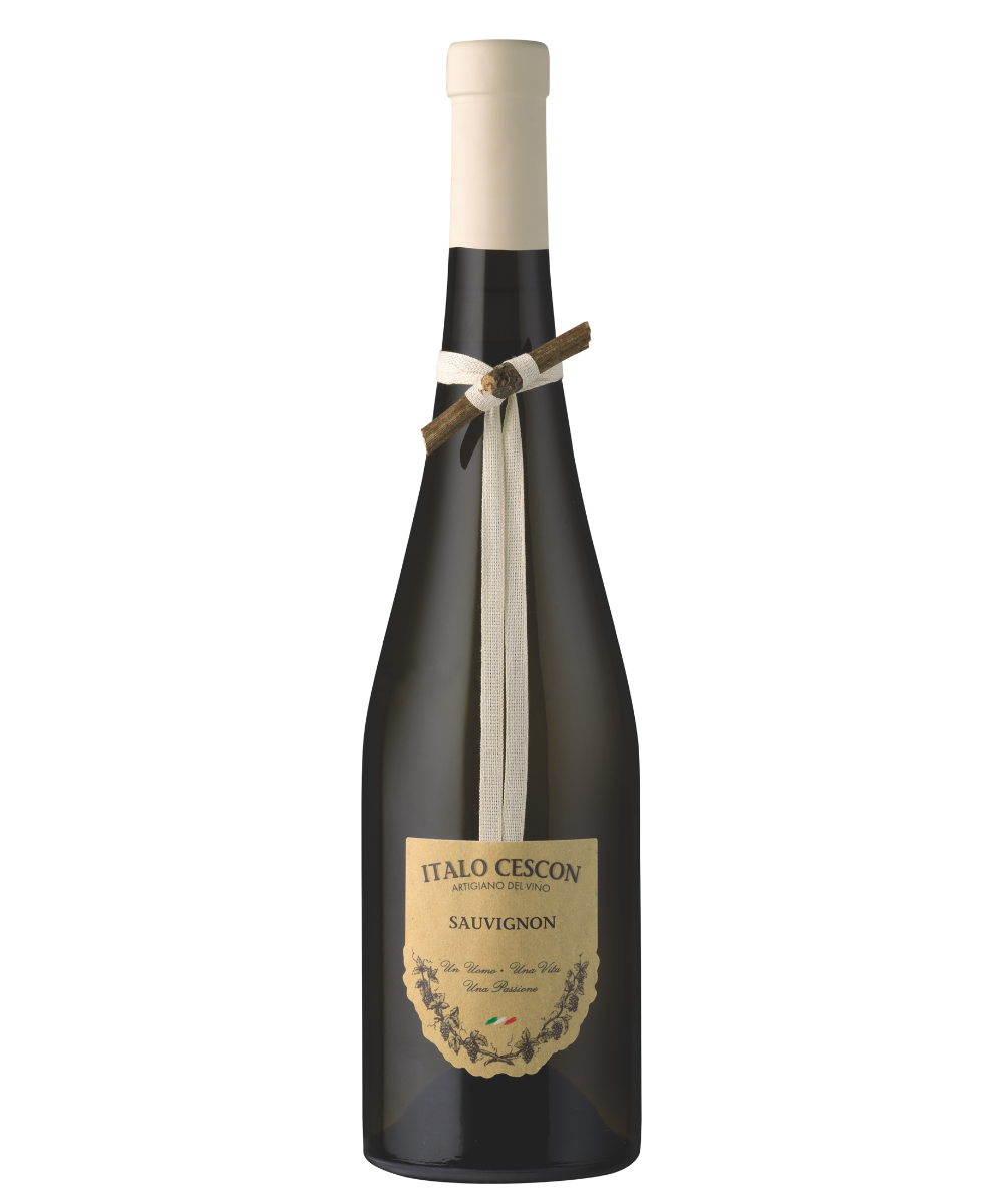 Il Tralcetto Sauvignon Veneto IGT