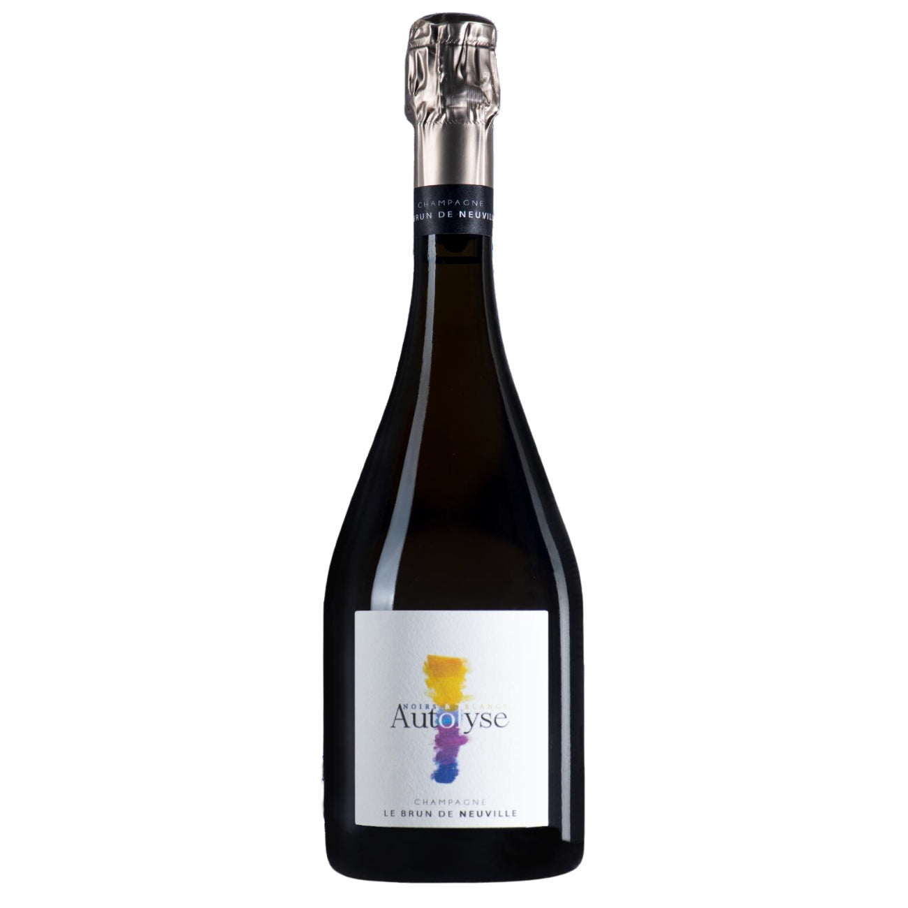 Le Brun de Neuville Autolyse Champagne