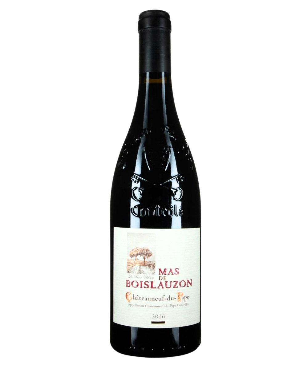 Châteauneuf-du-Pape