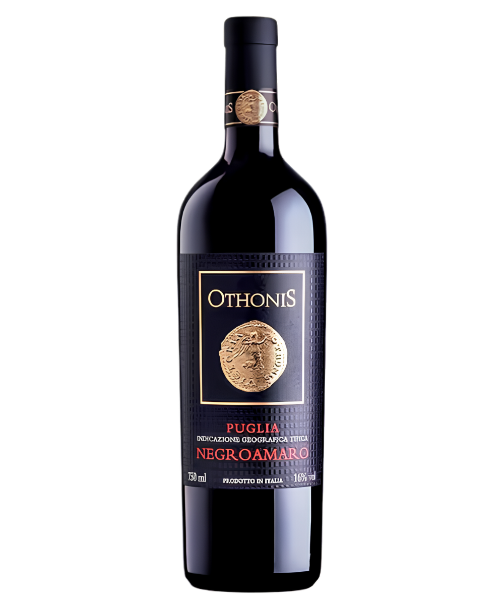 OTHONIS Negroamaro Puglia IGT