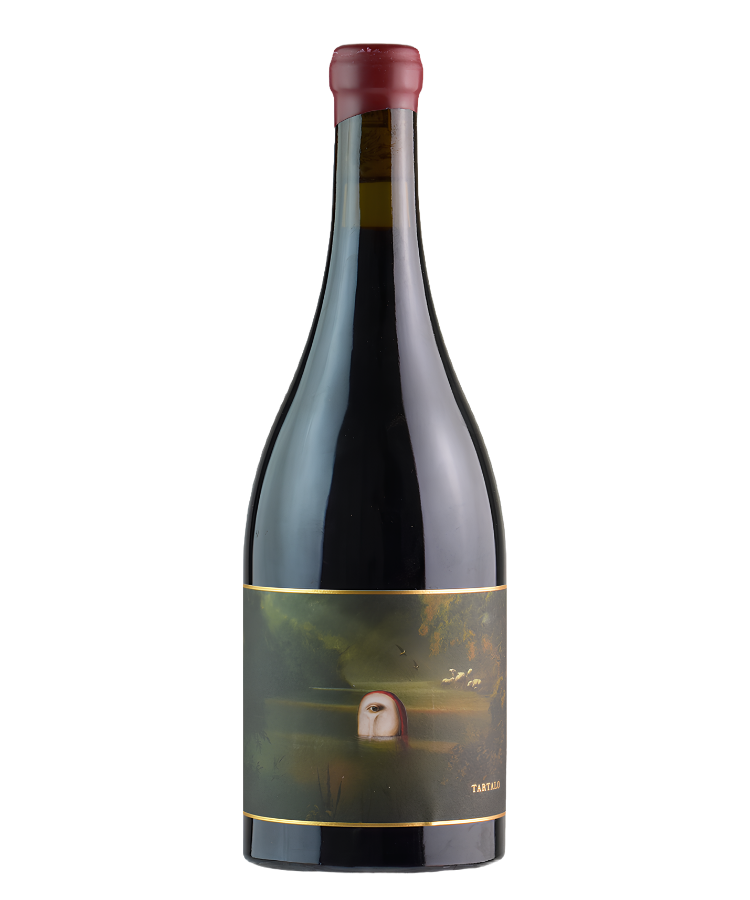 Oxer Tartalo Rioja Tinta