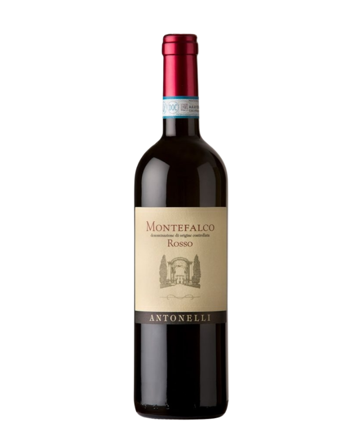 Montefalco Rosso DOC