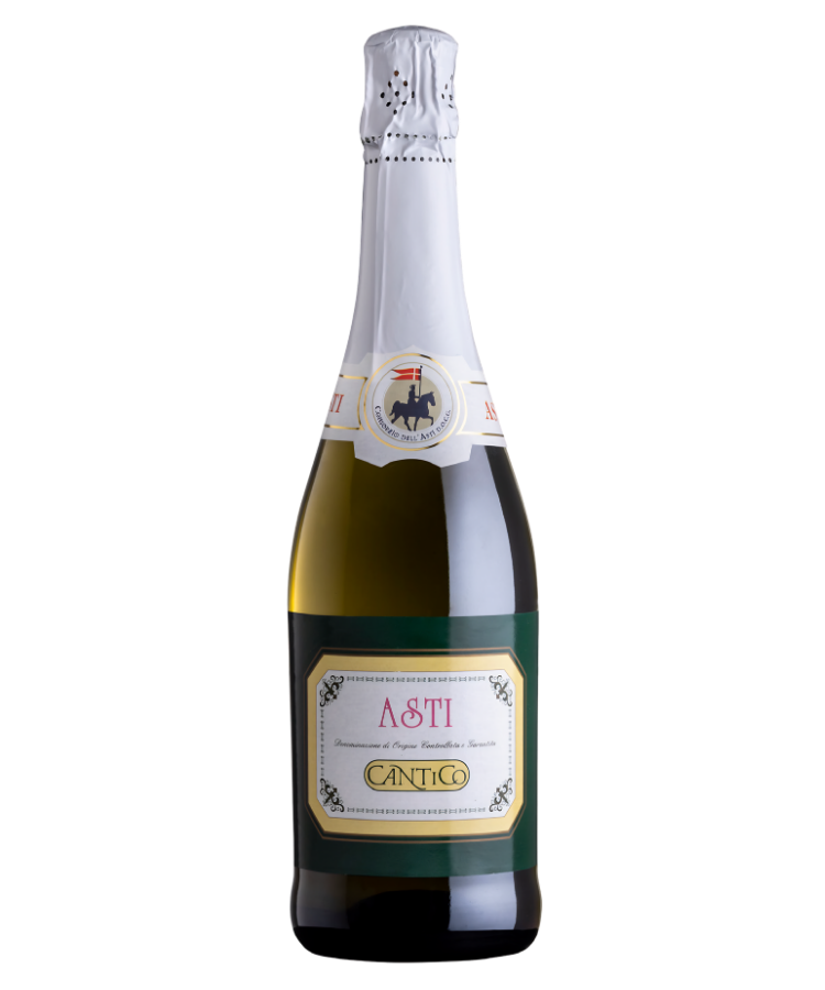 CANTICO Asti Spumante DOCG