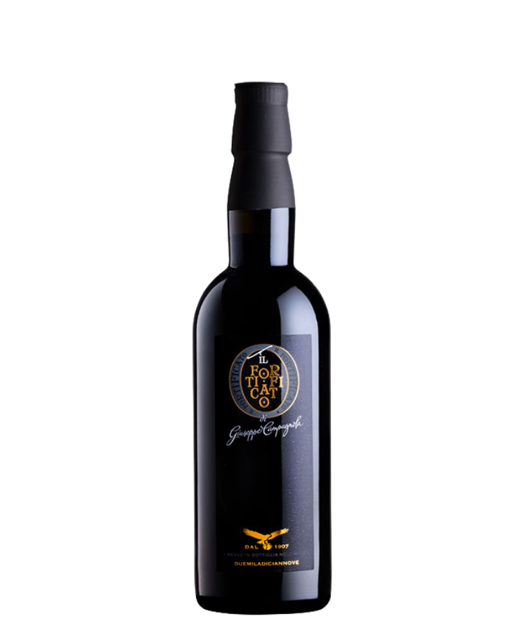IL FORTIFICATO Vino Liquoroso