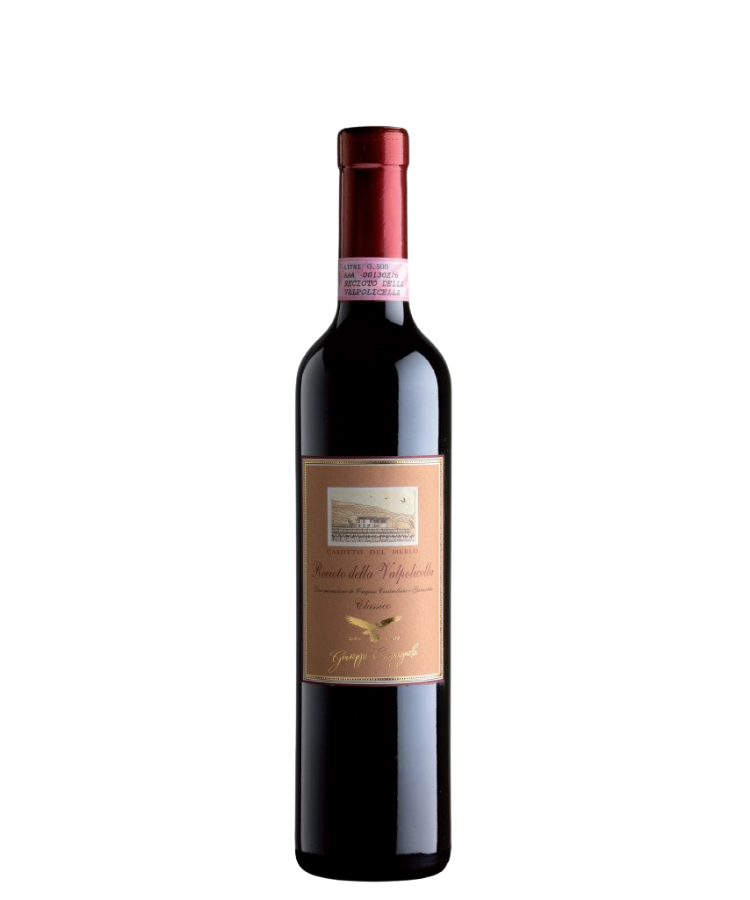 Recioto della Valpolicella DOCG Classico