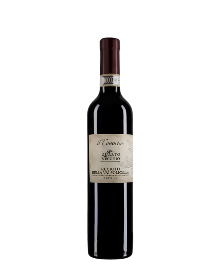 Recioto della Valpolicella DOCG Classico