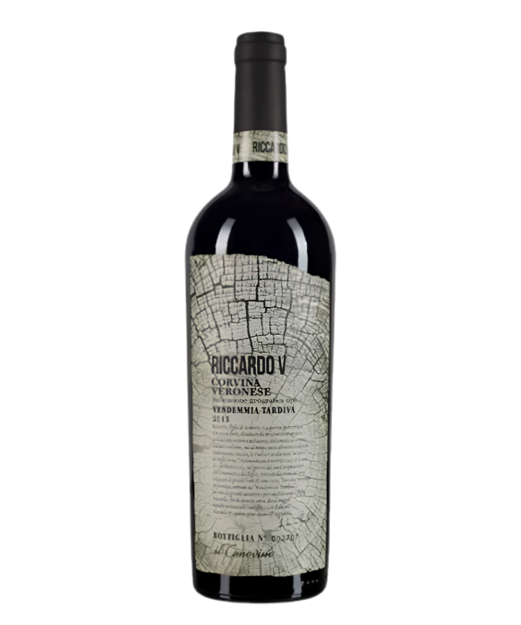 RICCARDO V Corvina Veronese IGT