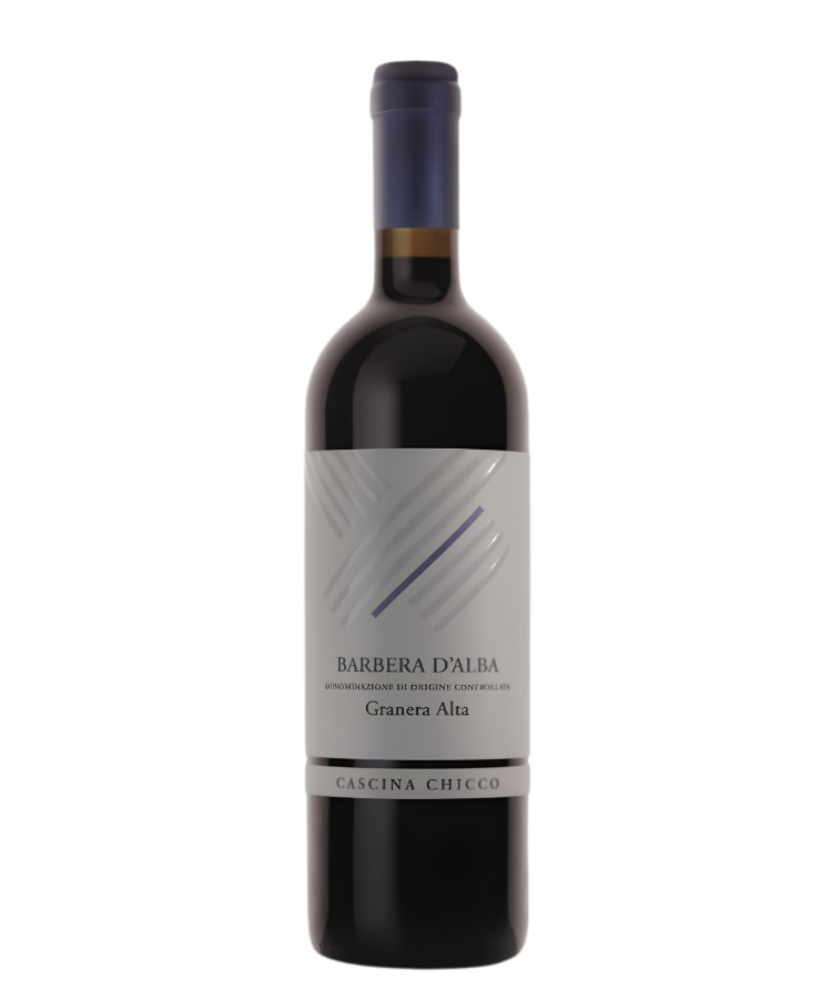 Barbera d’Alba GRANERA ALTA
