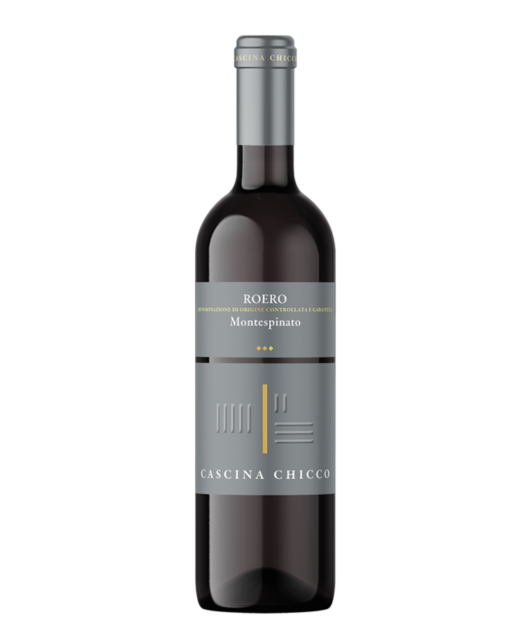 Roero DOCG MONTESPINATO