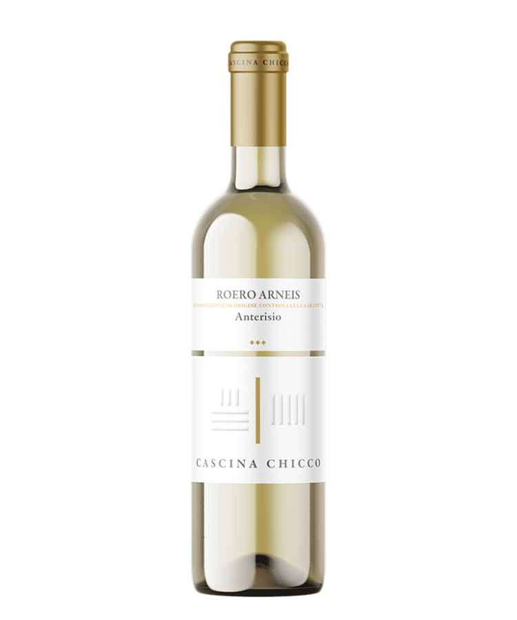 Roero Arneis DOCG ANTERISIO