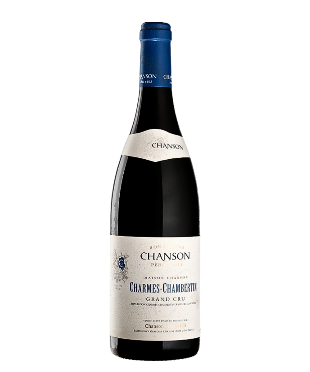 Charmes-Chambertin Grand Cru