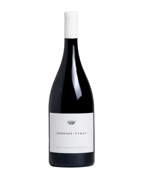 Cabernet Franc Toscana IGT