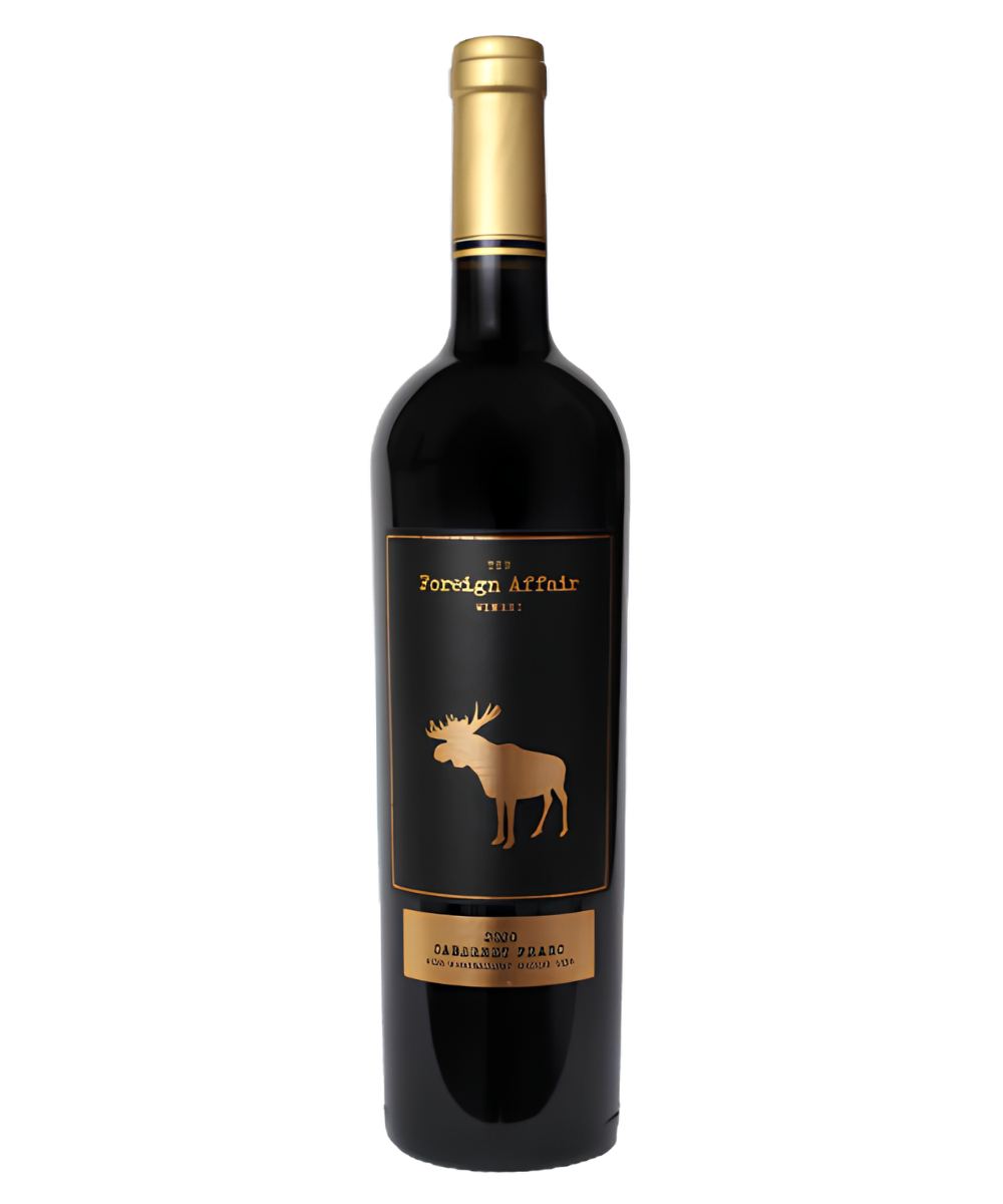 Cabernet Franc