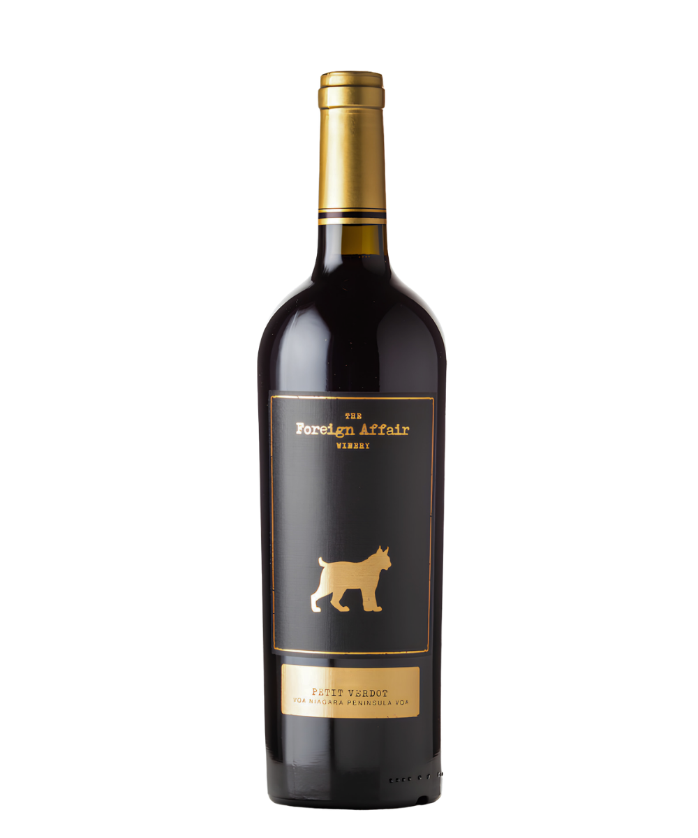 Petit Verdot
