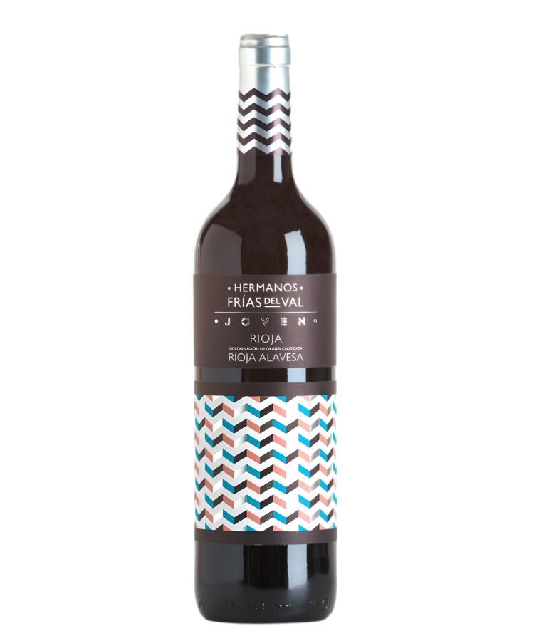 Joven Rioja Alavesa