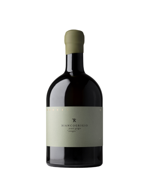 Tesirare BIANCOGRIGIO “integro” Pinot Grigio Bio