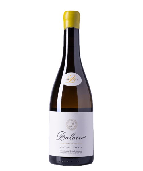 BALOIRO Godello en Barrica