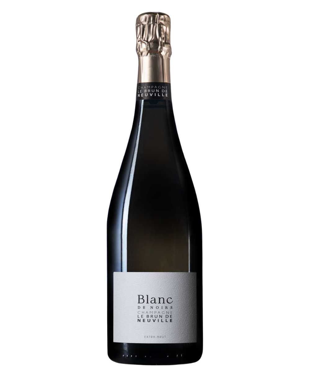 Champagne Blanc de Noirs Extra-Brut