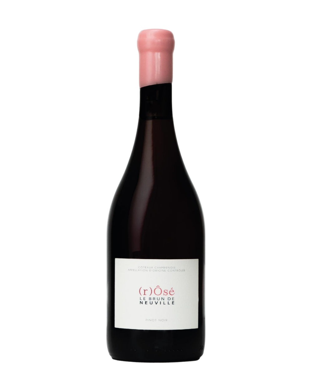 (r)ÔSé Coteaux Champenois Rosé