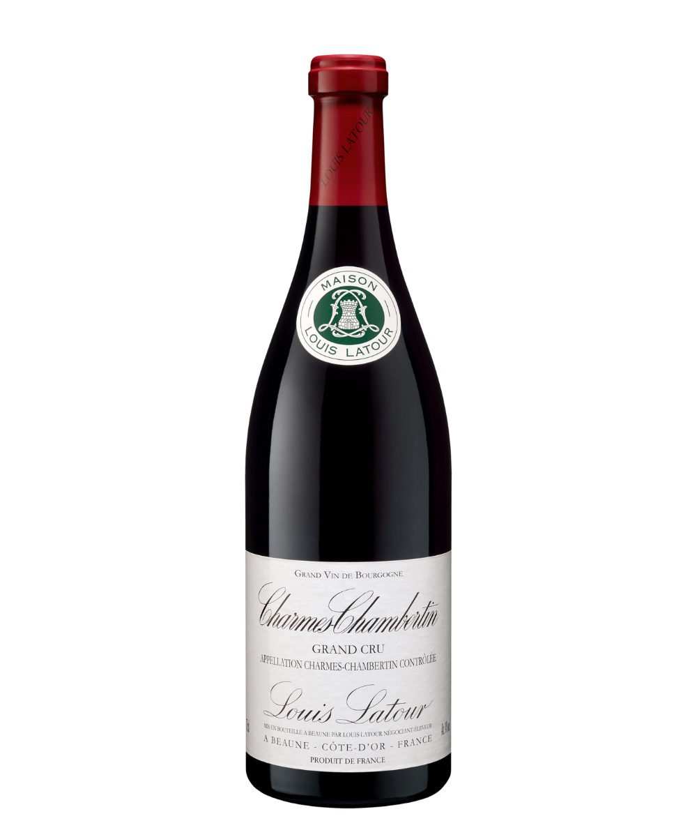 Charmes-Chambertin Grand Cru