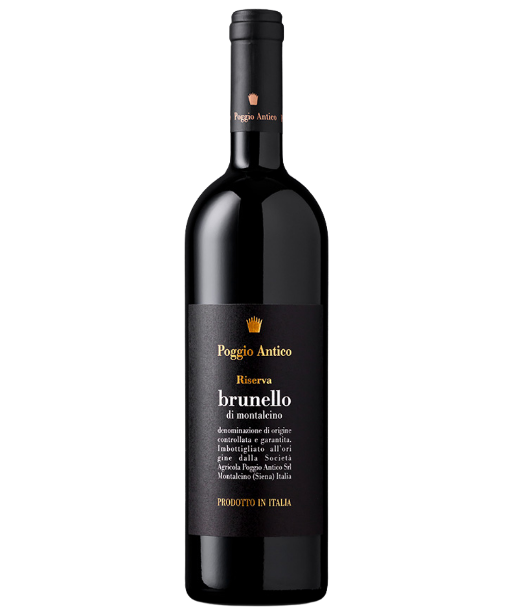 Brunello di Montalcino Riserva DOCG