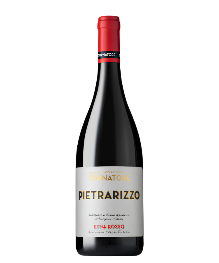 PIETRARIZZO Etna Rosso DOC