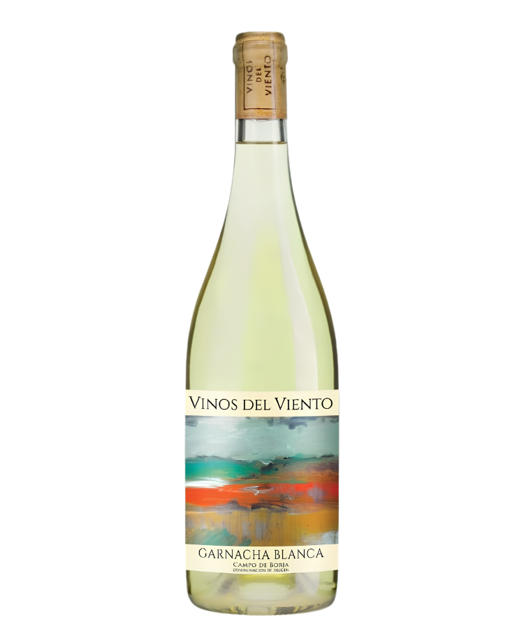 Garnacha Blanca