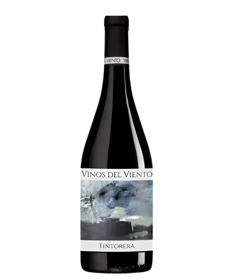 Garnacha Tintorera