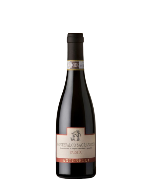 Montefalco Sagrantino Passito DOCG