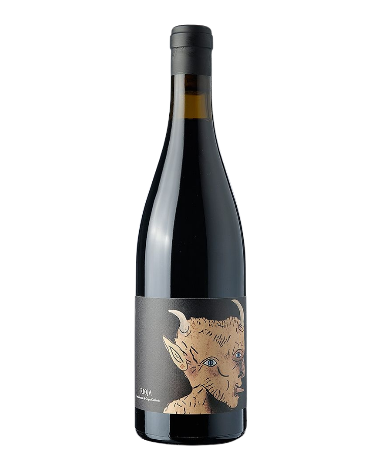 AHARI Rioja