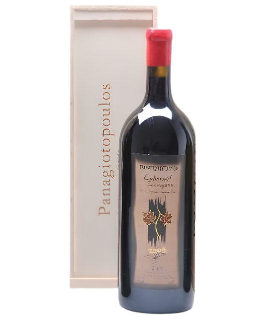 Cabernet Sauvignon BIO
