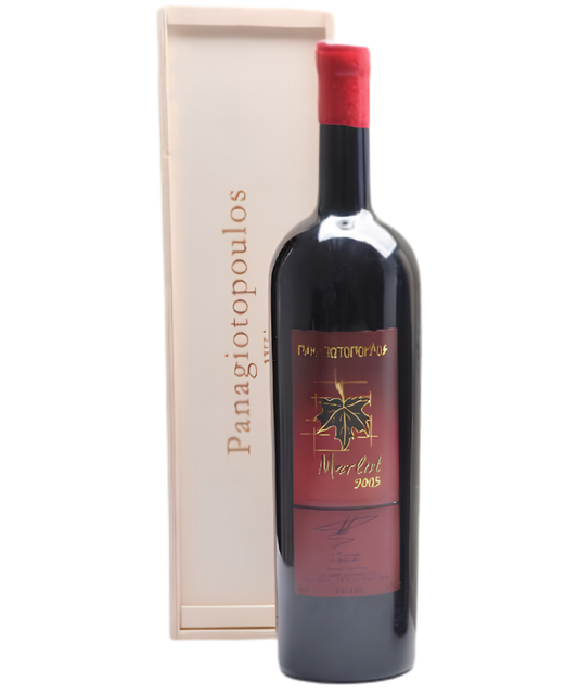 Merlot BIO