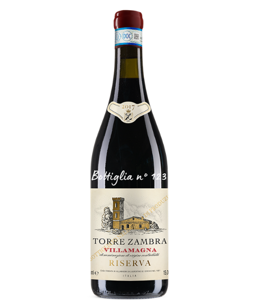 VILLAMAGNA DOC Riserva