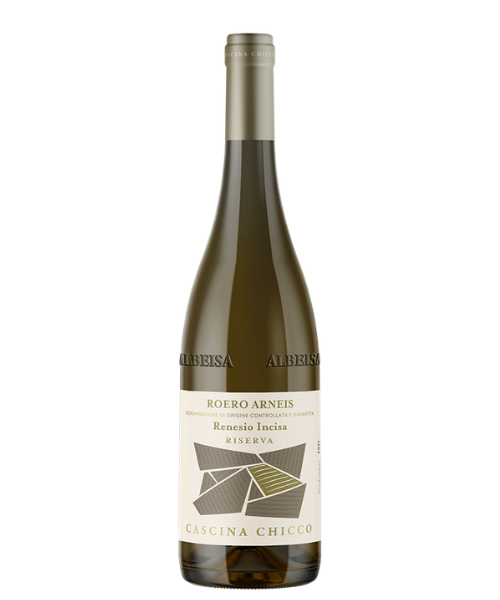 Roero Arneis DOCG Riserva RENESIO INCISA