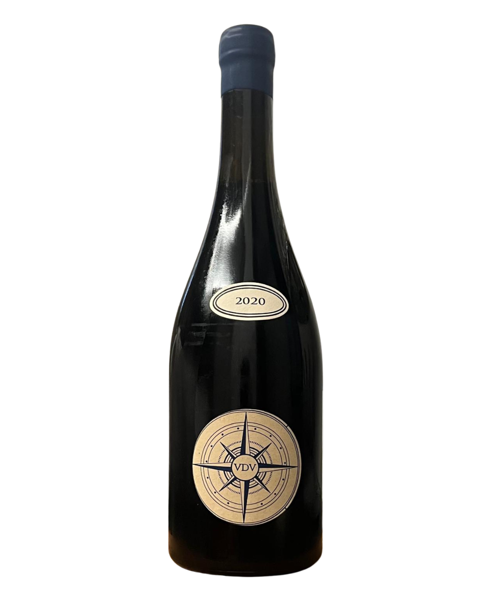 BARRICA ÚNICA Garnacha