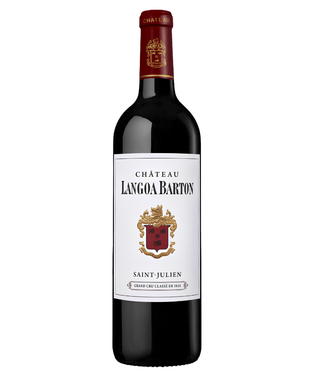 Chateau Langoa Barton