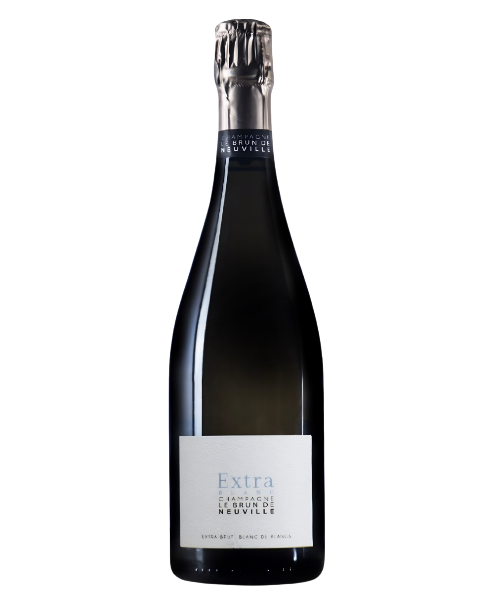 Le Brun De Neuville Extra Blanc Extra-brut